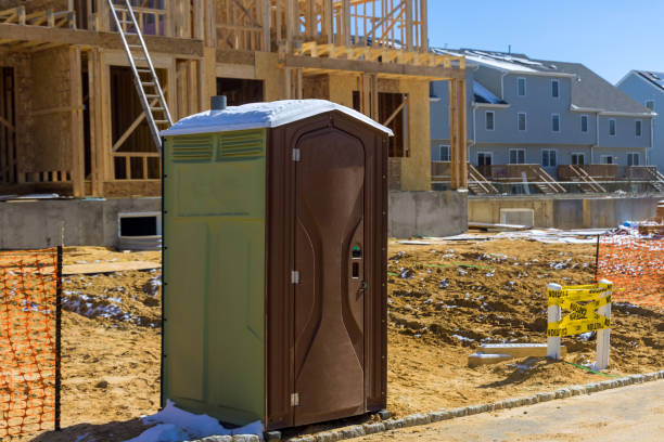 Best Porta potty rental near me  in Bellevue, NE