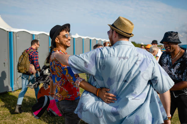 Best Wedding porta potty rental  in Bellevue, NE